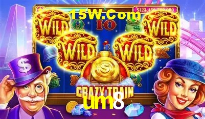 Live Casino um8